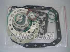 BOCK FK40 Compressor Parts